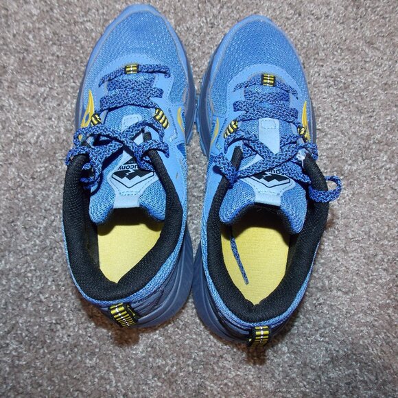Saucony Women's Excursion TR16 Size 6.5 - Picture 10 of 13
